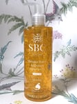 SBC Manuka Honey And Quince Moisturising Skincare Gel Face & Body 300ml