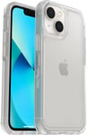 OtterBox Symmetry Clear (iPhone 13 mini) - Transparent