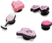 Crocs Unisex's Bachelorette Party Shoe Charms, Multi Colour, One Size