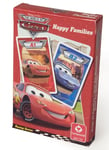 CARTAMUNDI, Jeu de familles CARS, CART107990824101