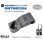 Motorola NNTN8036A – Terminal Ladeadapter (MTP3000, MTP6000)