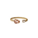 Caroline Svedbom Nani Ring | Vintage Rose