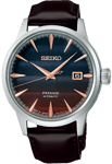 Seiko Presage Watch Cocktail Time Purple Sunset Limited Edition