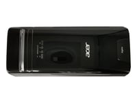 Acer Aspire TC-780 Front LCD Bezel Lid Cover Black 60.B57D1.003