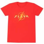 DC The Flash Movie - Flash Movie - L - XXL - Unisex - New t-shirt - S777z