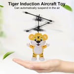 (Induction Tiger) RC Drone Toy Mini Drone Mini Drone Fly Tiger