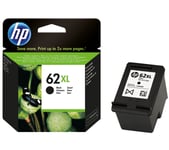 Original HP 62XL Black Ink Cartridge For OfficeJet 200 Mobile Inkjet Printer