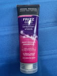 John Frieda Frizz Ease Brazilian Sleek Frizz Immunity Shampoo 250ml