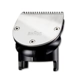 Headshell for Tuning Metal for Razor Electric Braun Spare Parts Beard Man 5544