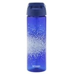 Smash Blue Printed Drinks Bottle, 700ml