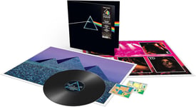 Pink Floyd  The Dark Side Of The Moon  LP/Vinyl