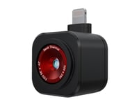 Seek Thermal Night Vision Seek Thermal Nano 300 Lq-Abax Termisk Bildekamera For Apple Ios Lightning 320X240, 25Hz