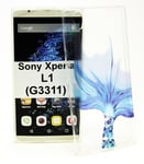 Designskal TPU Sony Xperia L1 (G3311)