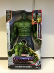 Avengers Union Legend Titan Hero Series (Hulk)