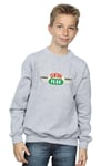 Central Perk Sweatshirt