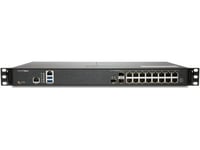 Sonicwall Nsa 2700, 5,5 Gbit/Sek., 2,1 Gbit/Sek., 800 Mbit/S, 73,32 But/T, 3Des, 128-Bit Aes, 192-Bit Aes, 256-Bit Aes, Des, Md5, Sha-1, Tcp/Ip, Udp, Icmp, Http, Https, Ipsec, Isakmp/Ike, Snmp, Dhcp, Pppoe, L2tp, Pptp, Radius, Ieee 802.3