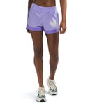 THE NORTH FACE Sunriser Shorts Optic Violet/High Purple M