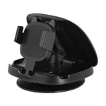 Automobile Phone Holder 360 Degree Rotating Phone Holder Mat Silicone Car1590