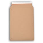 Enveloppebulle - Lot de 50 enveloppes carton WellBox 4 format 250x353 mm