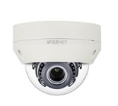 Hanwha HCV-7070RA security camera Dome CCTV security camera Outdoor 25