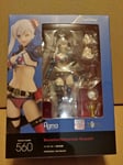 OFFICIAL FATE/GRAND ORDER MUSASHI MIYAMOTO BERSERKER FIGMA #560 FIGURE - SEALED