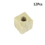 1/6/12pcs Nutritional Soil Peat Pellets Cultivate Block 12pcs