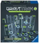 Jeu de construction Ravensburger GraviTrax Pro Set d'Extension Vertical