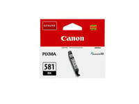 Canon CLI-581BK - svart - original - blekkbeholder