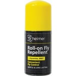 Heimer Insektmiddel roll on fly repellent