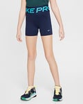 Nike Pro Girls' Dri-FIT Shorts