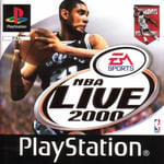 Nba Live 2000 Ps1