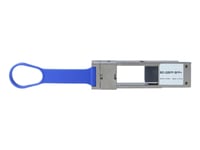 Blueoptics 980-9I78i-00A000-Bo, Fiber Optisk, 100 Mbit/S, Qsfp28, Aluminium, 110 G, 1 Stykker