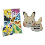 Pack Coussin & Plaid - Pokémon