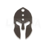 RaidOps A061 Spartan Warrior, dark brown RPS041