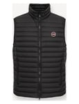 Colmar Mens Down Vest Svart