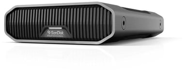 SanDisk Professional G-Drive 6TB External Desktop Hard Drive