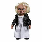 Tiffany The Bride of Chucky Mega Scale Talking 15" Doll Mezco Horror Offical