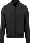 Blouson Bomber Homme - By045 - Noir