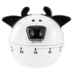 Judge The Cow Kitchen Timer