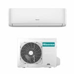 Climatiseur Hisense Easy Smart R-32 9000 BTU