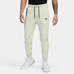 Nike Joggebukse NSW Tech Fleece 24 - Grønn/Sort, størrelse Small