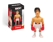 MINIX - Rocky - Rocky Balboa - #100 - Figurine à Collectionner 12cm