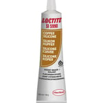 Loctite - si 5990 quick gasket joint silicone premium cuivre 100ml