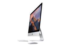 Apple iMac - Allt-i-ett Core i5 2.3 GHz RAM 8 GB HDD 1 TB Iris Plus Graphics 640 GigE WLAN: 802.11a/b/g/n/ac, Bluetooth 4.2 macOS Catalina 10.15 skärm: LED 21.5 1920 x 1080 (Full HD) tangentbord: Svenska/finska