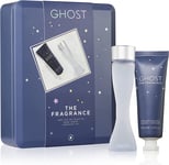 Ghost the Fragrance 30Ml Gift Set