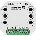 Vadsbo LED Krondimmer 2x50W