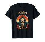 Carnival of Souls (1962) - A Modern Re-Imagining T-Shirt