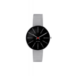 Arne Jacobsen Bankers Ur 34 mm 53104-1608