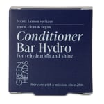 Green Heads Conditioner Bar, 40 g, Hydro