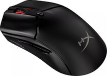 HP HyperX Pulsefire Haste 2 Mini - Wireless Gaming Mouse (Black)